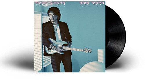 Sob Rock (180 Gram Vinyl) | Mint (M) Mint (M) Get Cheap Vinyl