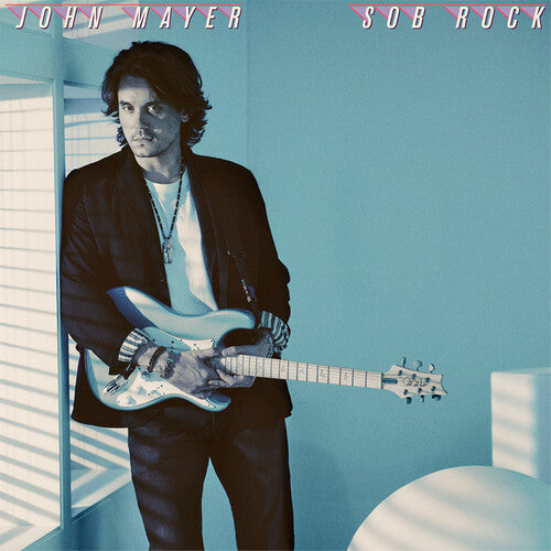 Sob Rock (CD with Booklet) | Get Cheap Vinyl