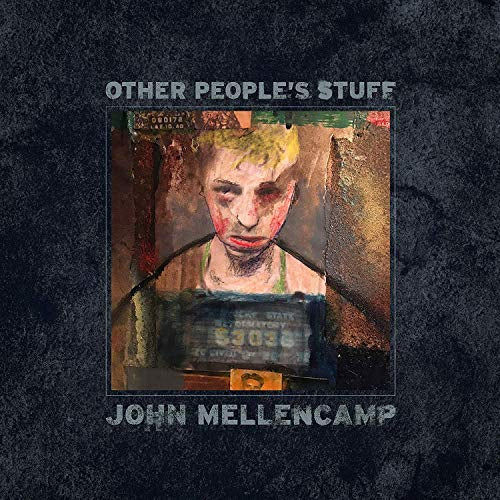 Other People's Stuff | Mint (M) Mint (M) Get Cheap Vinyl