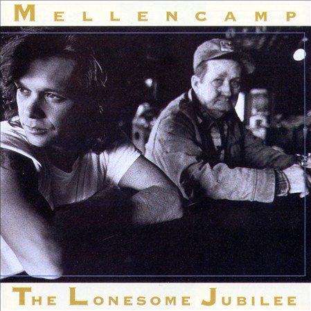 THE LONESOME JUBILEE | Mint (M) Mint (M) Get Cheap Vinyl