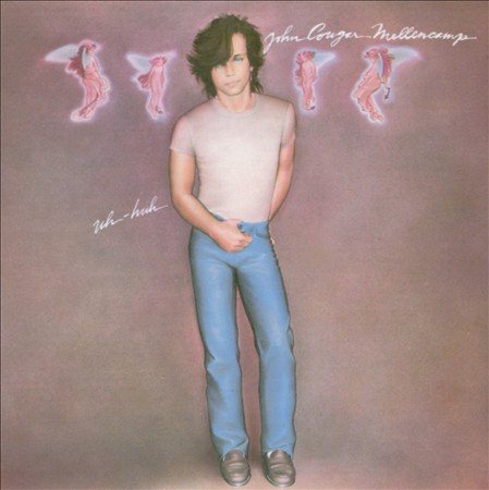 Uh-Huh (180 Gram Vinyl) | Mint (M) Mint (M) Get Cheap Vinyl