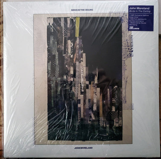 Birds In The Ceiling | Mint (M) Mint (M) Get Cheap Vinyl