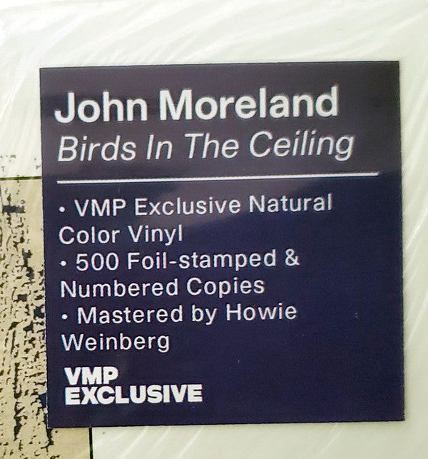 Birds In The Ceiling | Mint (M) Mint (M) Get Cheap Vinyl