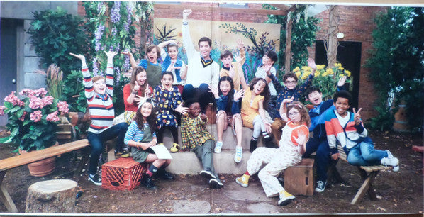 John Mulaney & the Sack Lunch Bunch Original Soundtrack Recording | Mint (M) Mint (M) Get Cheap Vinyl
