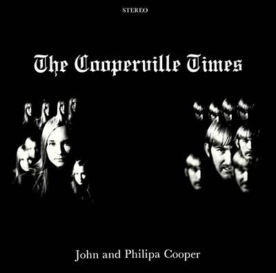 The Cooperville Times | Get Cheap Vinyl
