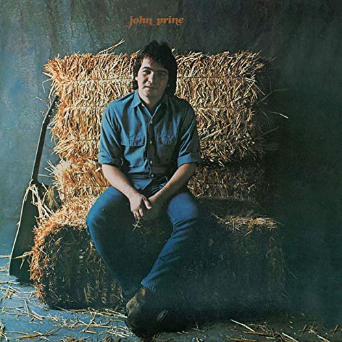 John Prine | Mint (M) Mint (M) Get Cheap Vinyl