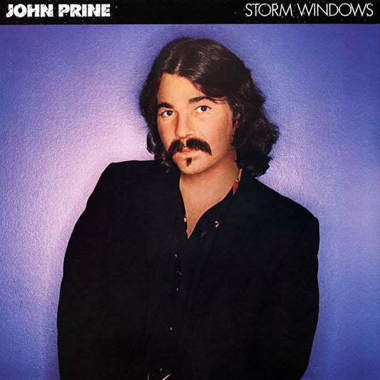 Storm Windows | Mint (M) Mint (M) Get Cheap Vinyl