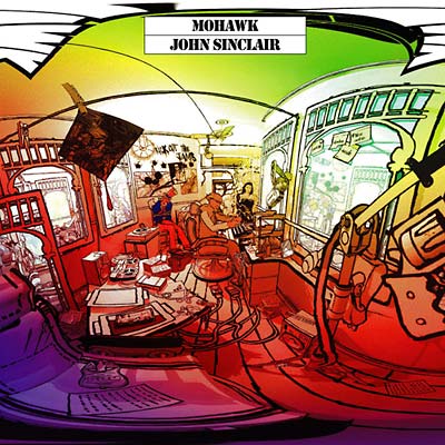 Mohawk | Get Cheap Vinyl
