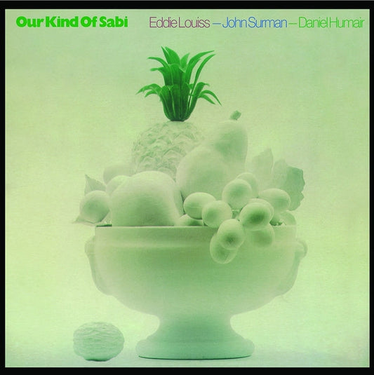 Our Kind Of Sabi | Get Cheap Vinyl