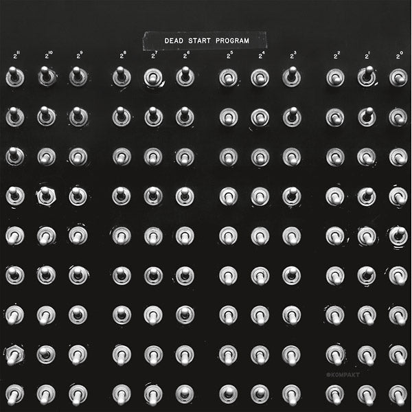 Dead Start Program | Get Cheap Vinyl