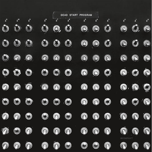 Dead Start Program | Get Cheap Vinyl