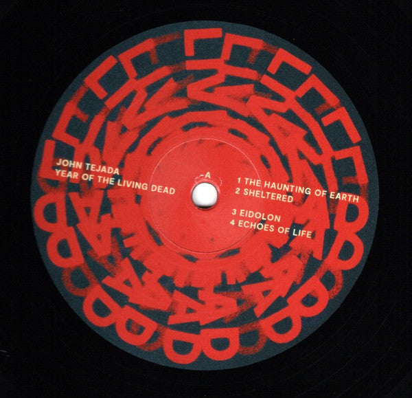 Year Of The Living Dead | Mint (M) Mint (M) Get Cheap Vinyl