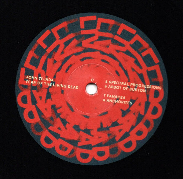 Year Of The Living Dead | Mint (M) Mint (M) Get Cheap Vinyl