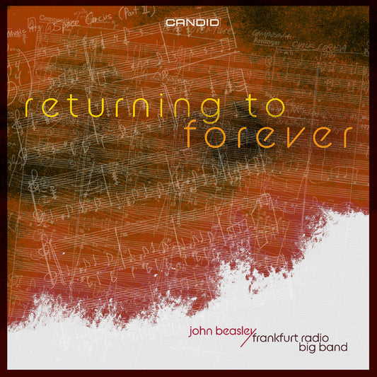 Returning To Forever | Get Cheap Vinyl
