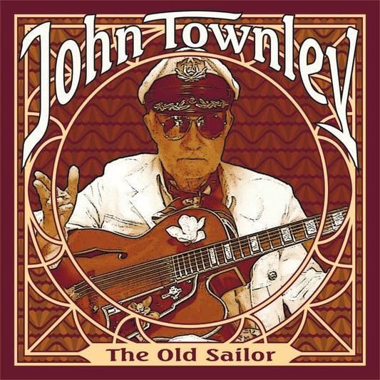 The Old Sailor | Get Cheap Vinyl