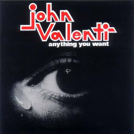 Anything You Want | Get Cheap Vinyl