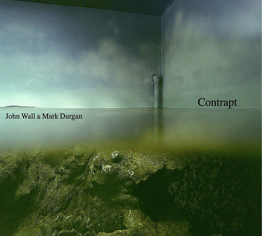 Contrapt | Get Cheap Vinyl