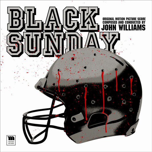 Black Sunday (Original Motion Picture Soundtrack) | Get Cheap Vinyl