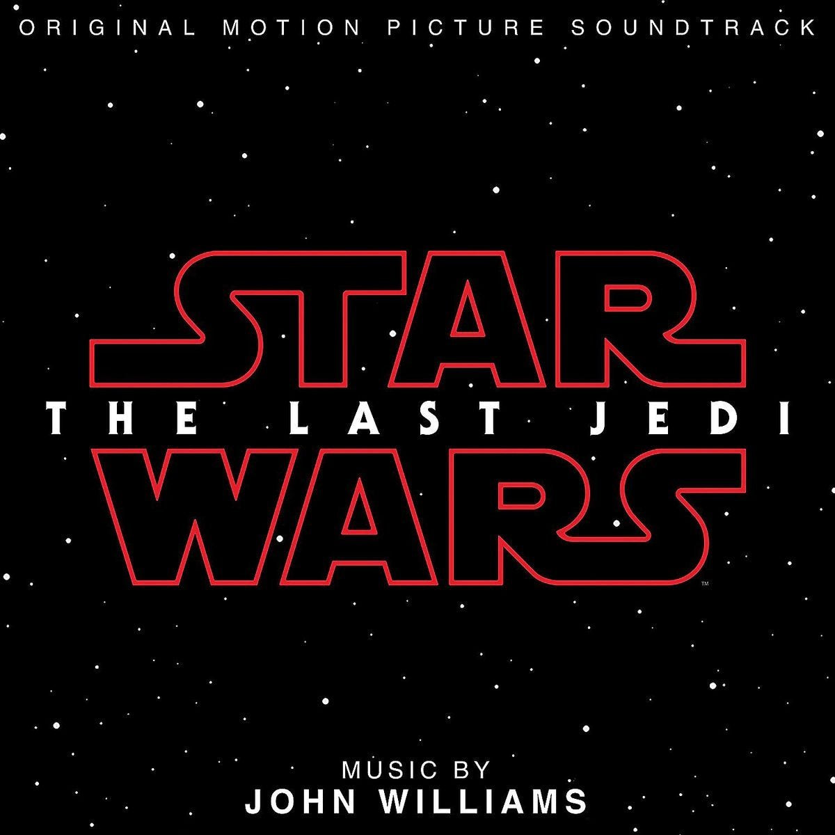 Star Wars - The Last Jedi - Ost | Mint (M) Mint (M) Get Cheap Vinyl