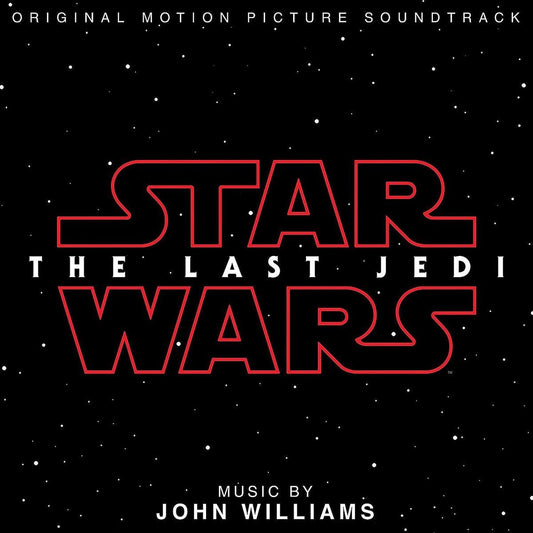 Star Wars - The Last Jedi - Ost | Mint (M) Mint (M) Get Cheap Vinyl