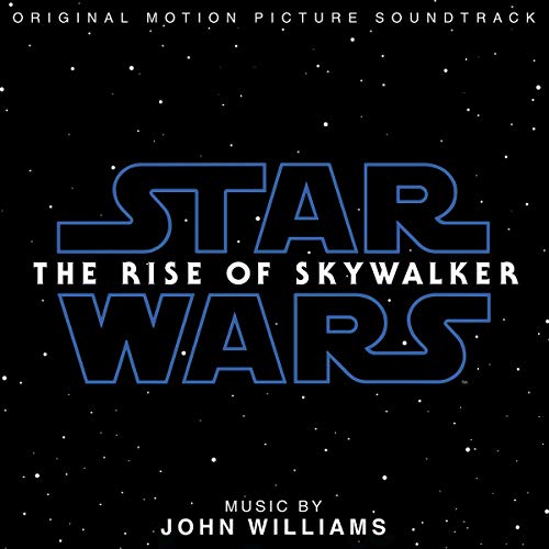 Star Wars: The Rise of Skywalker [2 LP] | Mint (M) Mint (M) Get Cheap Vinyl