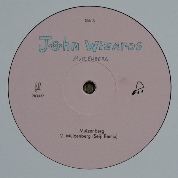 Muizenberg | Mint (M) Mint (M) Get Cheap Vinyl