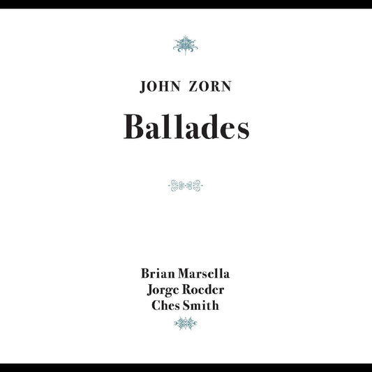 Ballades | Get Cheap Vinyl