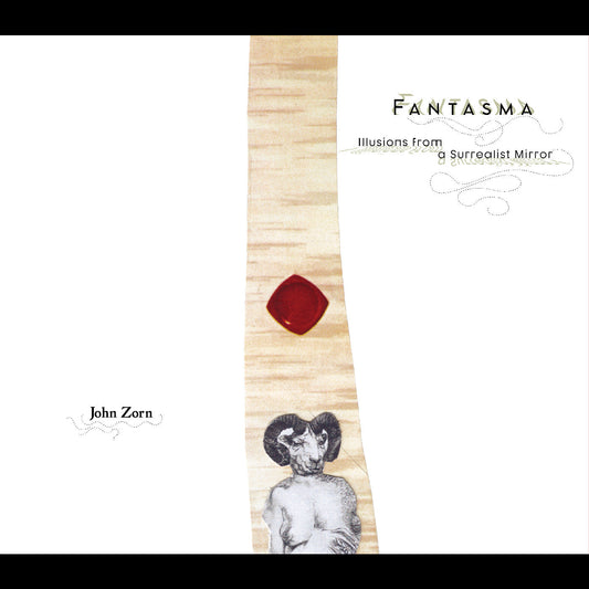 Fantasma | Get Cheap Vinyl