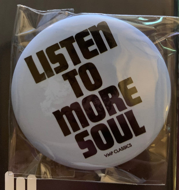 Wanted One Soul Singer | Mint (M) Mint (M) Get Cheap Vinyl