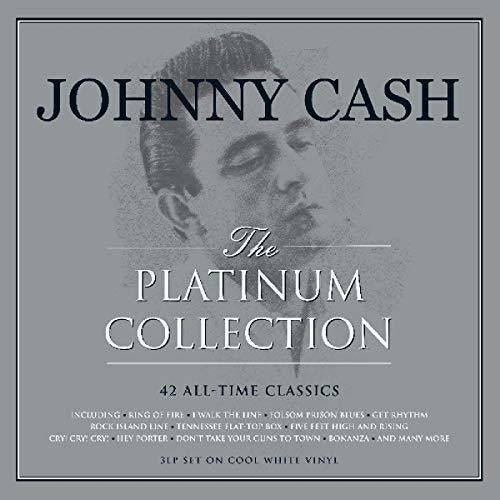 The Platinum Collection (3LP Import) | Mint (M) Mint (M) Get Cheap Vinyl