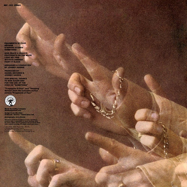 Movements | Mint (M) Mint (M) Get Cheap Vinyl