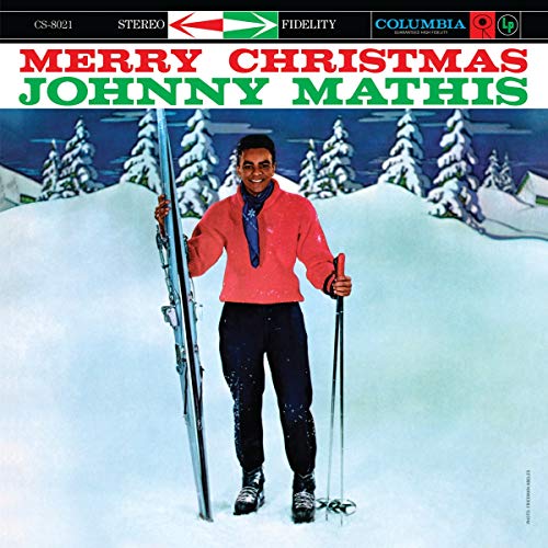 Merry Christmas (140g Vinyl) | Mint (M) Mint (M) Get Cheap Vinyl
