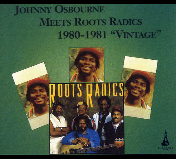 1980-1981 Vintage | Get Cheap Vinyl