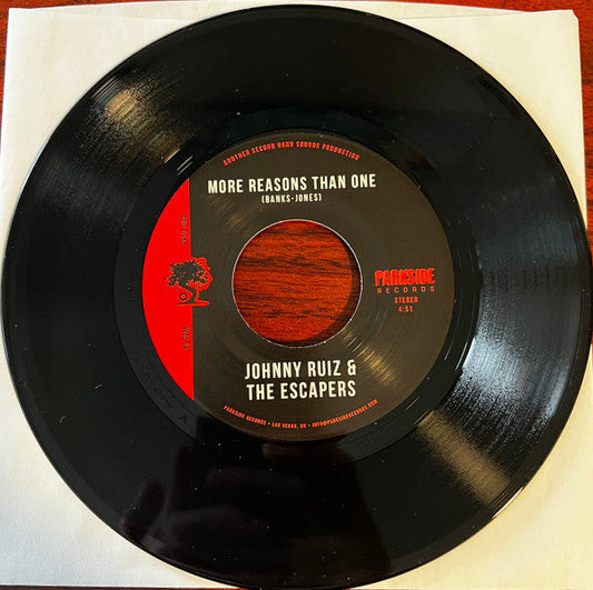 More Reasons Than One | Mint (M) Generic Get Cheap Vinyl