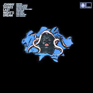 Last Night'S Dream | Get Cheap Vinyl