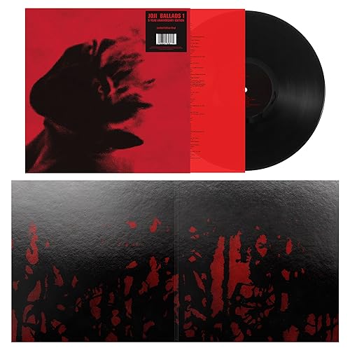BALLADS 1 (5-Year Anniversary) | Mint (M) Mint (M) Get Cheap Vinyl