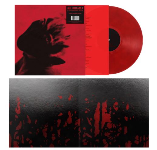 Ballads 1 | Mint (M) Mint (M) Get Cheap Vinyl