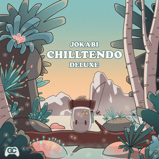 Chilltendo Deluxe | Get Cheap Vinyl
