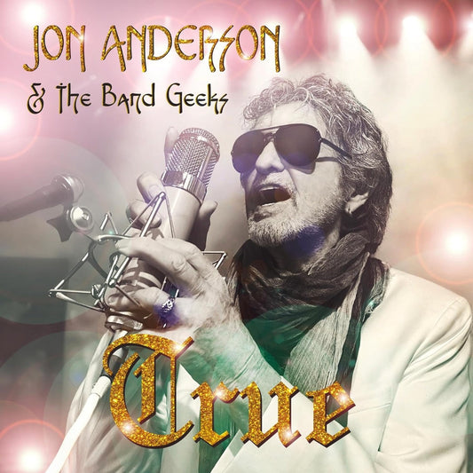 True (2 Lp's) [Import] | Mint (M) Mint (M) Get Cheap Vinyl