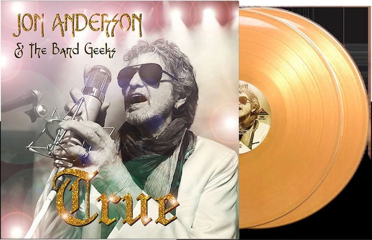 True (Indie Exclusive, Colored Vinyl, Orange) (2 Lp's) | Mint (M) Mint (M) Get Cheap Vinyl