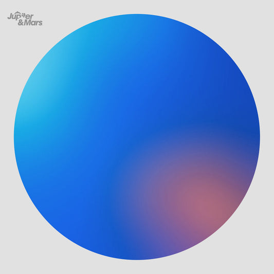 Jupiter & Mars Official Soundtrack | Get Cheap Vinyl