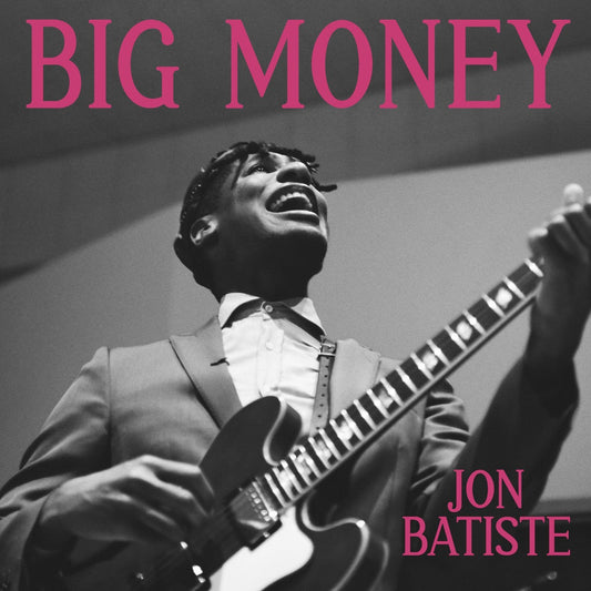 Big Money (Indie Exclusive) (Light Blue Vinyl) [LP] | Get Cheap Vinyl