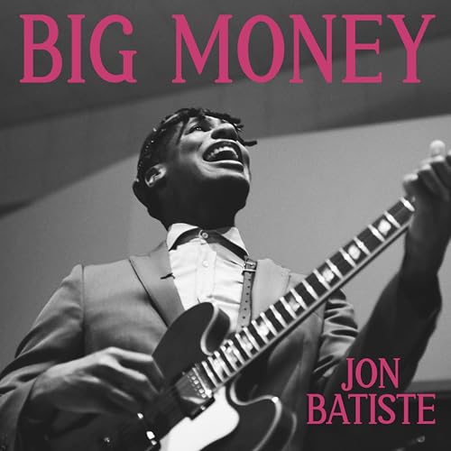 Big Money [Lp] | Get Cheap Vinyl