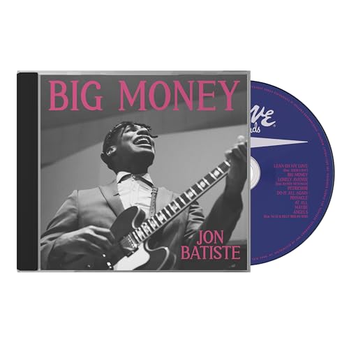 Big Money | Get Cheap Vinyl