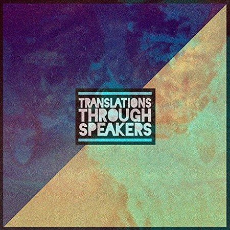 TRANSLATIONS THROUGH SPEAKERS | Mint (M) Mint (M) Get Cheap Vinyl