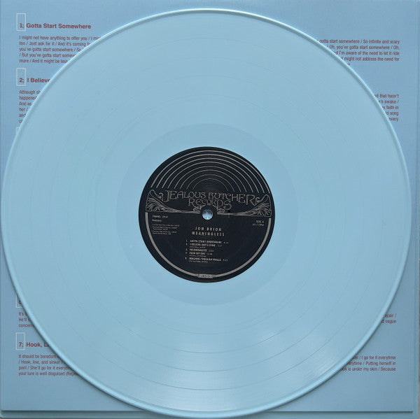 Meaningless | Mint (M) Mint (M) Get Cheap Vinyl