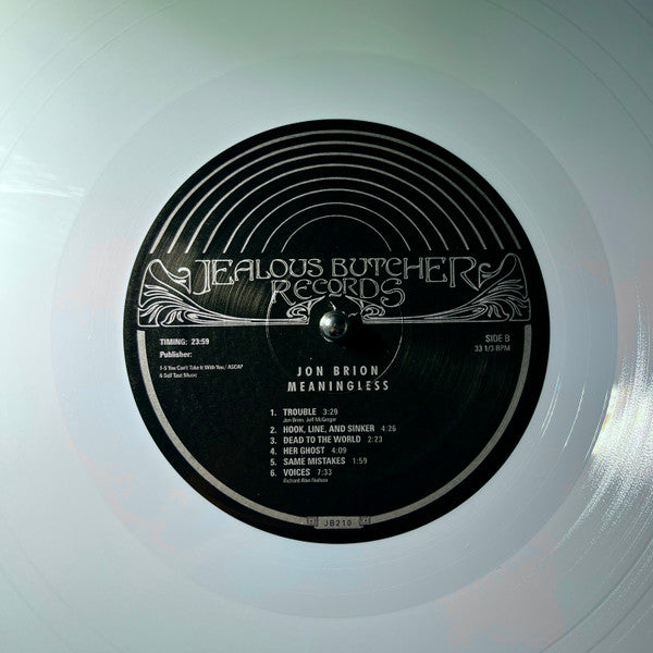 Meaningless | Mint (M) Mint (M) Get Cheap Vinyl