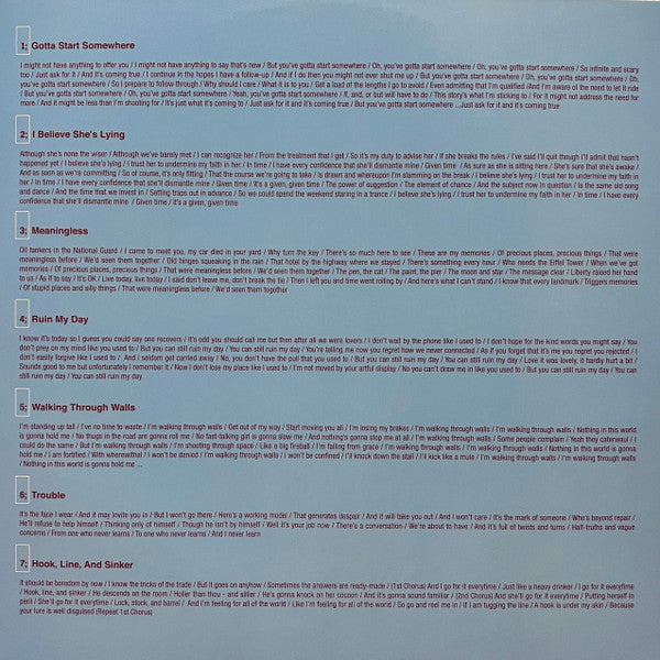 Meaningless | Mint (M) Mint (M) Get Cheap Vinyl