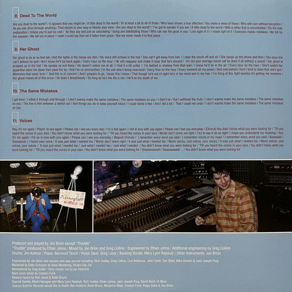 Meaningless | Mint (M) Mint (M) Get Cheap Vinyl