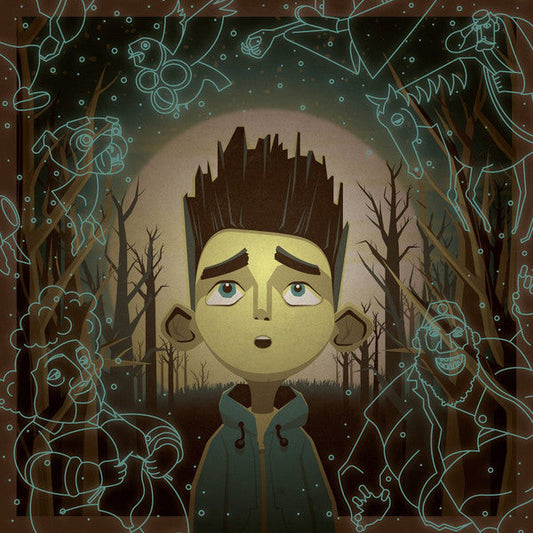 Paranorman | Get Cheap Vinyl